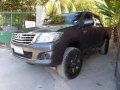 Toyota Hilux E MT 2011 for sale-7