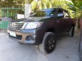 Toyota Hilux E MT 2011 for sale-0