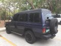 1988 Mitsubishi Pajero for sale -1