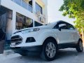 2017 Ford Ecosport for sale -4