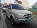 Isuzu Sportivo 2007 for sale-7