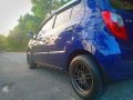 Toyota Wigo 2014 for sale -4