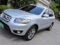 Hyundai Santa Fe CRDI 2011 for sale -9