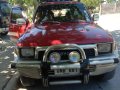 Well kept Toyota Hilux for sale -3