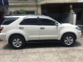 2011 Toyota Fortuner V 3.0 for sale -1