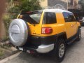 2016 Toyota FJ Cruiser for sale -5