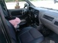 2007 Isuzu Crosswind for sale -5