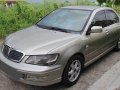 Mitsubishi Lancer 2003 for sale -0