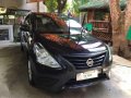 Well kept Nissan Almera for sale -2