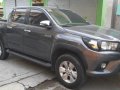 Toyota Hilux 2016 for sale -1