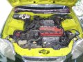 Honda Civic vti 1996 for sale -1