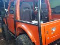 Like new Suzuki Samurai for sale-2