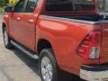 2018 Toyota Hilux 2.8G for sale -2