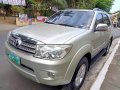 2009 Toyota Fortuner 2.7G for sale-2