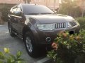 2010 Mitsubishi Montero Sport GLS for sale -3