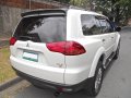 2013 Mitsubishi Montero GLS-V AT for sale-1