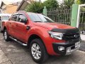 Ford Ranger 3.2L 4x4 2015 for sale -0