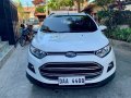 2017 Ford Ecosport for sale -5