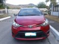 Toyota Vios 2014 for sale-8