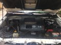 2011 Toyota Fortuner V 3.0 for sale -8