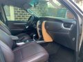 2017 Toyota Fortuner G 4x2 AT for sale -7