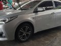 2017 Toyota Corolla Altis 1.6G for sale -0