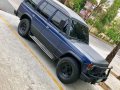 1988 Mitsubishi Pajero for sale -0