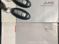 2017 Nissan Juke for sale -8
