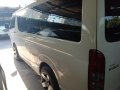 2015 Toyota Hiace Commuter MT for sale -3