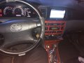 Toyota Altis 2004 for sale -4