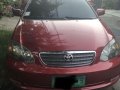 Toyota Altis 2004 for sale -1