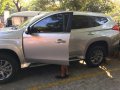2018 Mitsubishi Montero Sport for sale -0