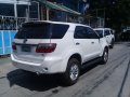 2011 Toyota Fortuner for sale -0