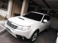 2011 Subaru Forester XT for sale -0