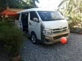 2014 Toyota Hiace Grandia GL for sale -1