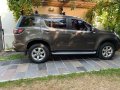 2014 Chevrolet Trailblazer LTZ for sale -1