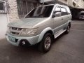 Isuzu Sportivo 2007 for sale-6