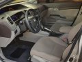Honda Civic 2012 for sale -0
