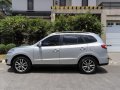 Hyundai Santa Fe CRDI 2011 for sale -7