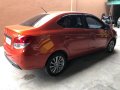2018 Mitsubishi Mirage G4 for sale -1