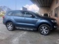 Ford Everest 2016 for sale -6