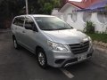 Toyota Innova E 2016 for sale -1