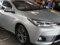 2017 Toyota Corolla Altis 1.6G for sale -1