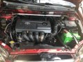 Toyota Altis 2004 for sale -8