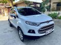 2017 Ford Ecosport for sale -11