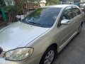 Toyota Corolla Altis E 2001 for sale -8