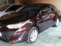 2018 Toyota Vios E 2.3 for sale-10