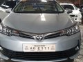 2017 Toyota Corolla Altis 1.6G for sale -2