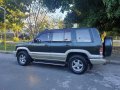 Well kept Isuzu Trooper for sale -2