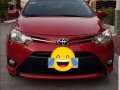 2015 Toyota Vios For sale -0